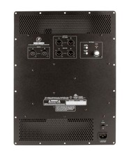 Réparation Module Amplifier MACKIE THUMP 1801 HD1801 power Supply Repair Service