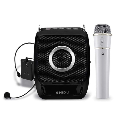 Amplificateur voix sans fil - amplificateur,