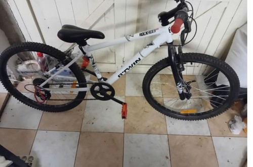 Vélo vtt enfant - vélo,