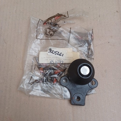Rotule suspension - de,