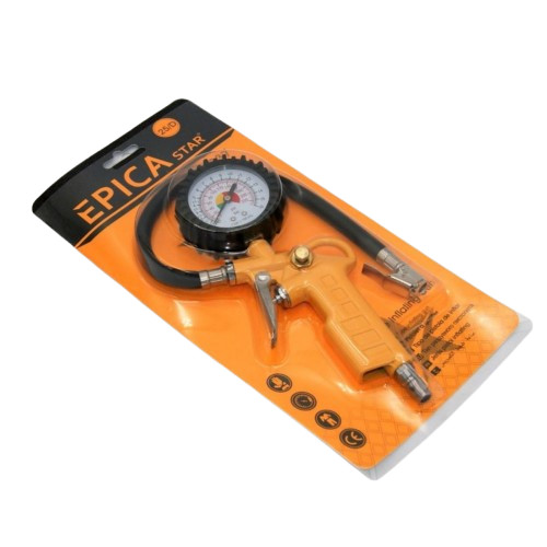 Epica star 50237 pistolet - ep-50237,