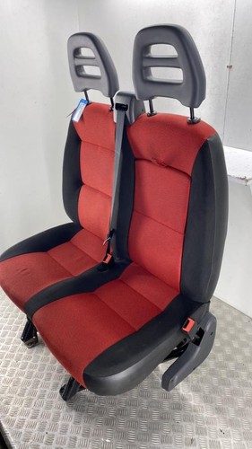 Siege avant droit - , (banquette