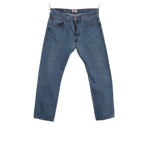 Jeans levi 501 vintage - 501,