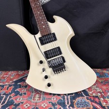 *Lefty* BC Rich Mockingbird NJ
