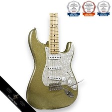 Guitare Fender Custom Shop MBS