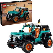 [FLASH SALE] LEGO - Technic