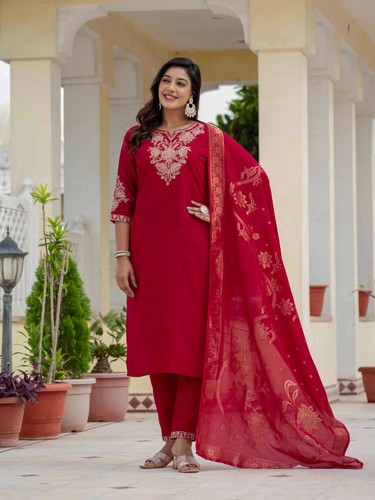 Kurti femme soie - kurti,
