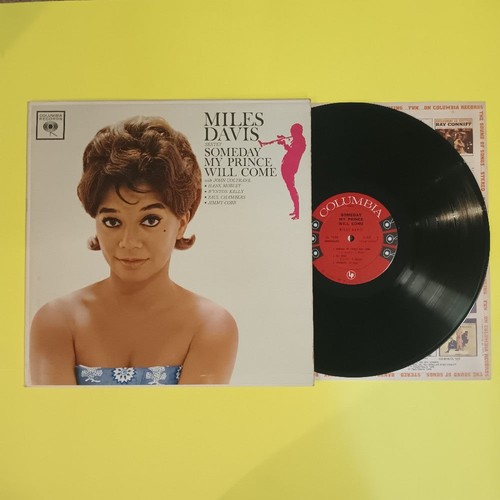 Miles davis someday my - davis,