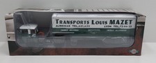 1/43 Altaya Camion semi