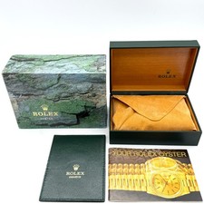 Rolex Box 68.00.08 Explorer