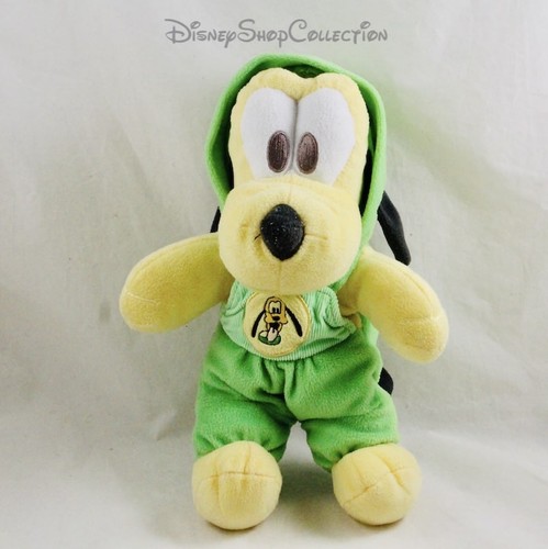 Peluche pluto chien - peluche,