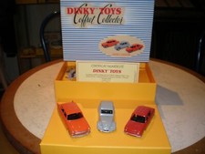 Coffret collector Junior 2cv