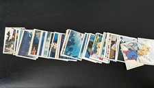 Vignettes panini lady oscar
