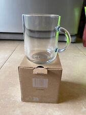 Lot de 2 tasses Vertuo NESPRESSO COLLECTION de Konstantin Grcic neuves