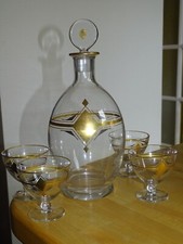 BACCARAT CRISTAL ANCIEN