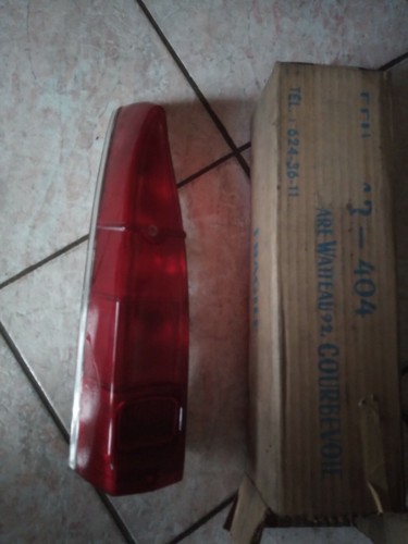 Peugeot 404 export - export, break
