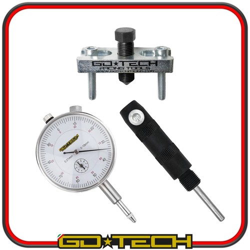 Kit comparateur adaptateur - kit,