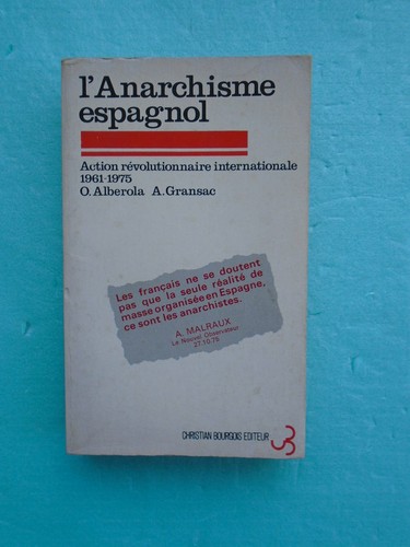 Alberola gransac a - o./gransac,