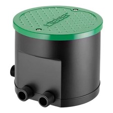 Programmateur D'Irrigation Claber Avec Boîtier Étanche Hydra 90829