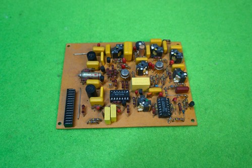 Carte 066 150 revox - carte,