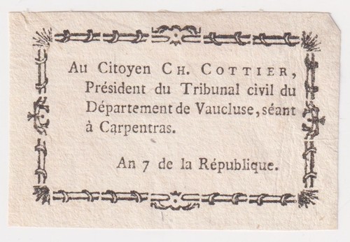 Exlibris cottier comtat - exlibris, /
