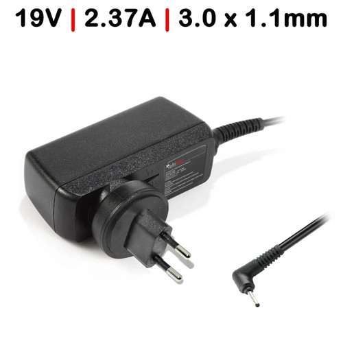 Chargeur pour ordinateur - chargeur,
