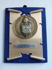 Médaille de la Gendarmerie
