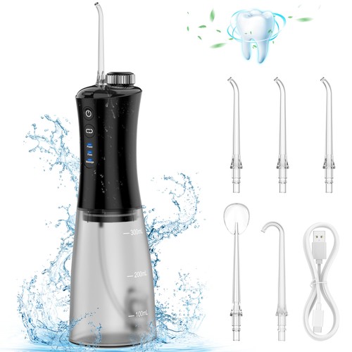 Irrigateur buccal sans - fil, 350