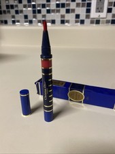 Vintage Damaged Dior Rouge