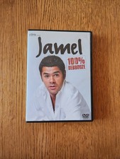 Jamel 100%DEBBOUZE Dvd Zone 2