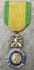 Medaille Militaire IV°