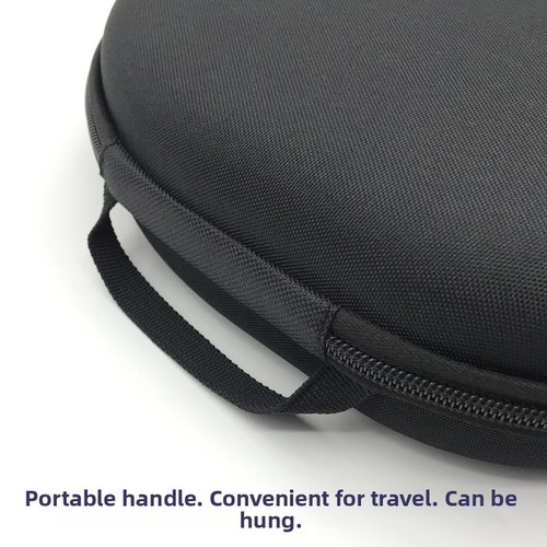 Coque transport casque - de,