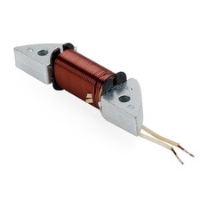 Bobina iluminación pour