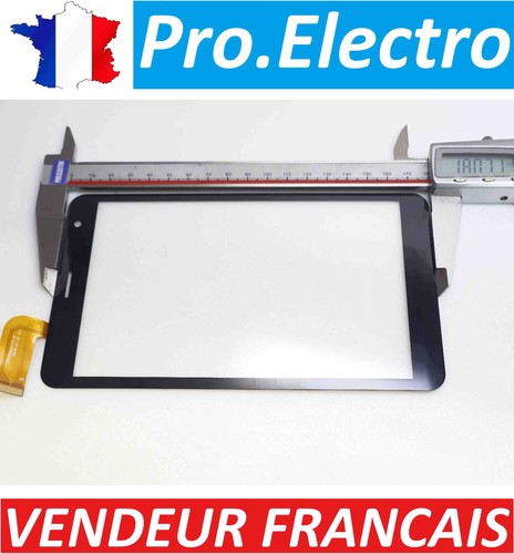 Noir ecran tactile touch - noir:ecran,