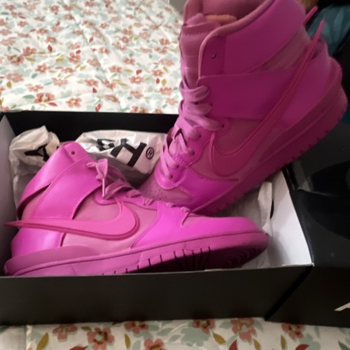 Nike ambush dunk high - dunk, pink