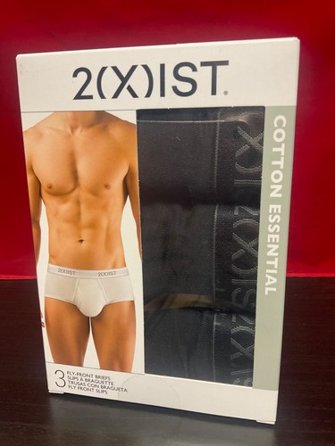 2ist cotton essentials - 2(x)ist, 3