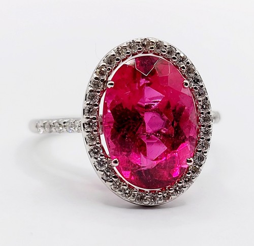 Bague marguerite vintage - , or