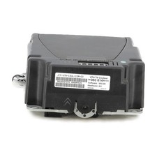 Afficheur tête haute -