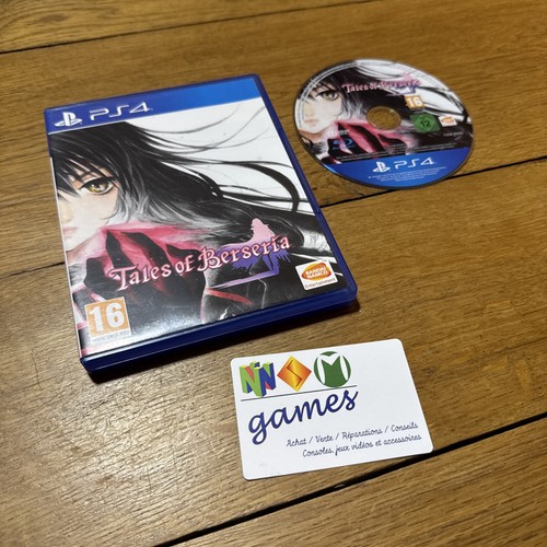 Sony playstation ps4 tales - playstation,