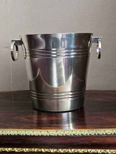 Sceau champagne art deco - champagne,