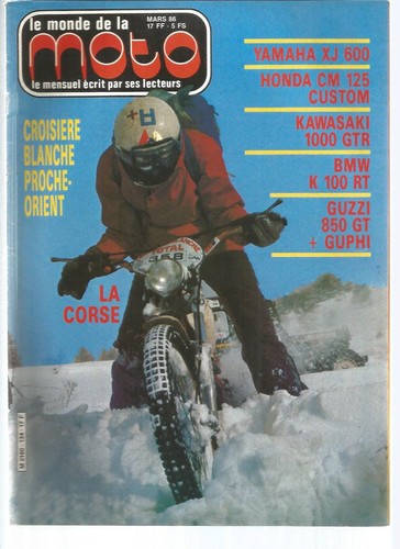 Monde moto n - monde,