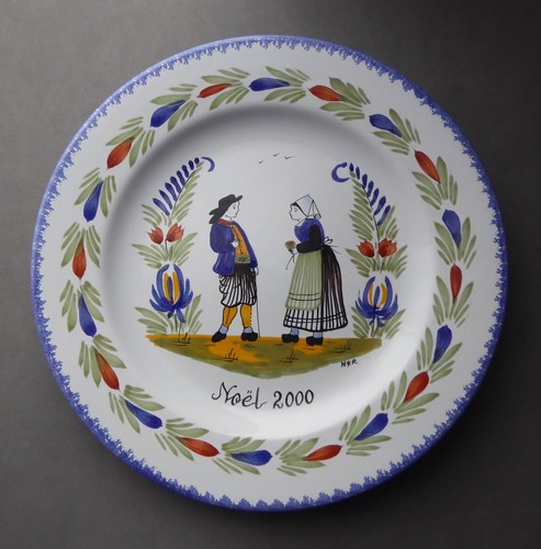 Assiette faïence fab - en,