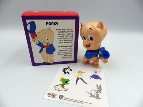 Figurine looney tunes - figurine,