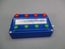 LQ111 MARKLIN 7072 Ho 1/87 1:87 Pupitre de commande Control panel Stellpult