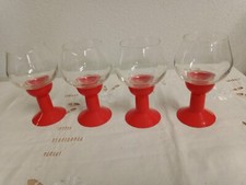 Verres X4 Bodum Oktett