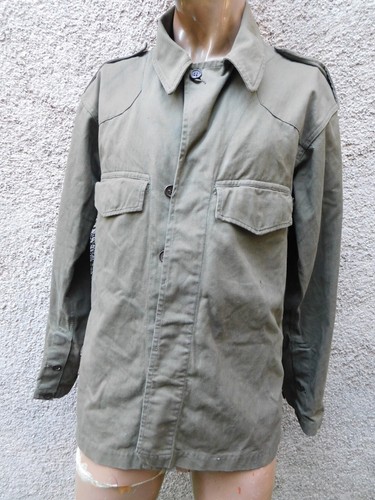 Veste mle 1947 allegee - veste, 47