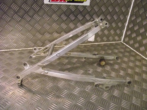 Sous châssis alliage yamaha - chÂssis,