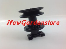 Poulie Moyeu Porte-Lame