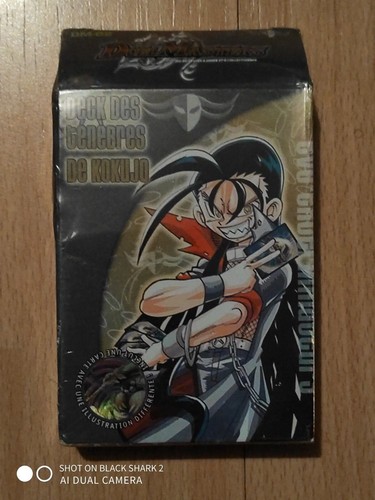 Duel masters kokujo - masters, kokujo's