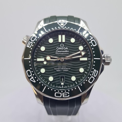 Chronomètre maître coaxial